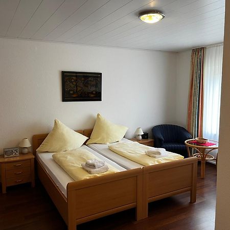 Apartment Nordland Fuer 2 Personen 402, 408, 409 Норден Екстериор снимка