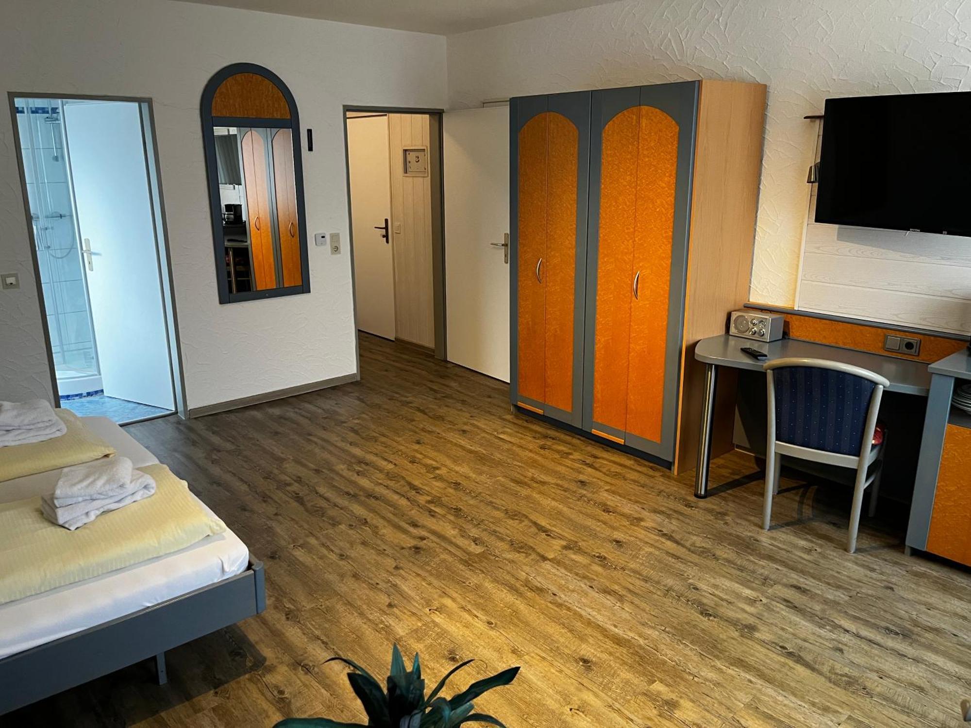 Apartment Nordland Fuer 2 Personen 402, 408, 409 Норден Екстериор снимка