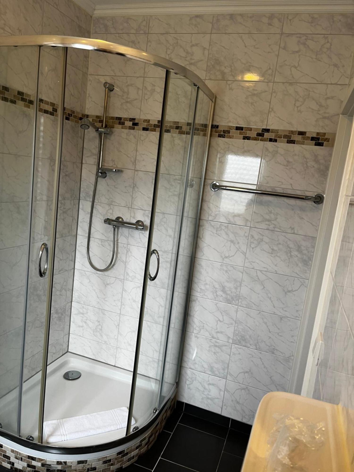Apartment Nordland Fuer 2 Personen 402, 408, 409 Норден Екстериор снимка