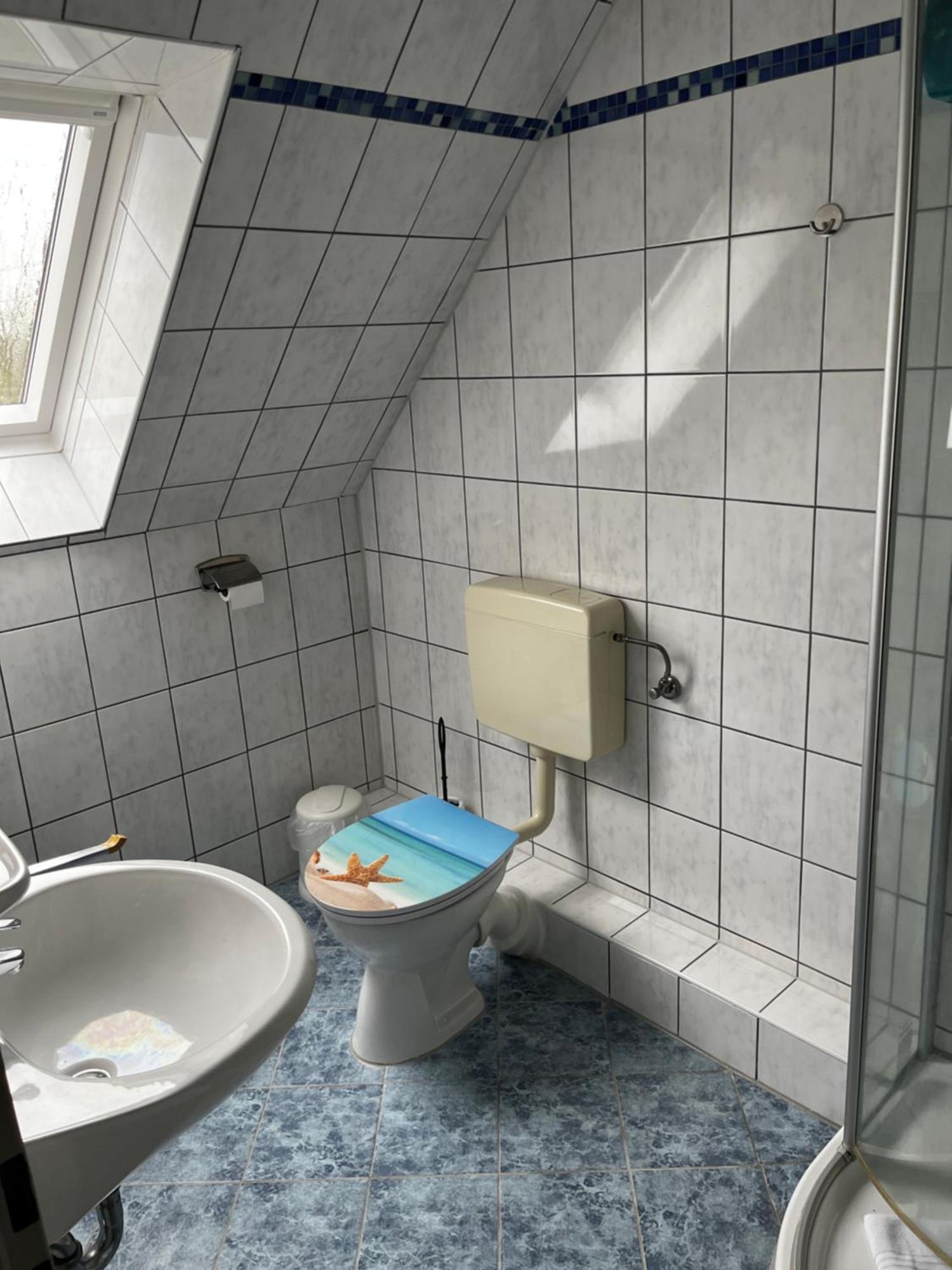 Apartment Nordland Fuer 2 Personen 402, 408, 409 Норден Екстериор снимка