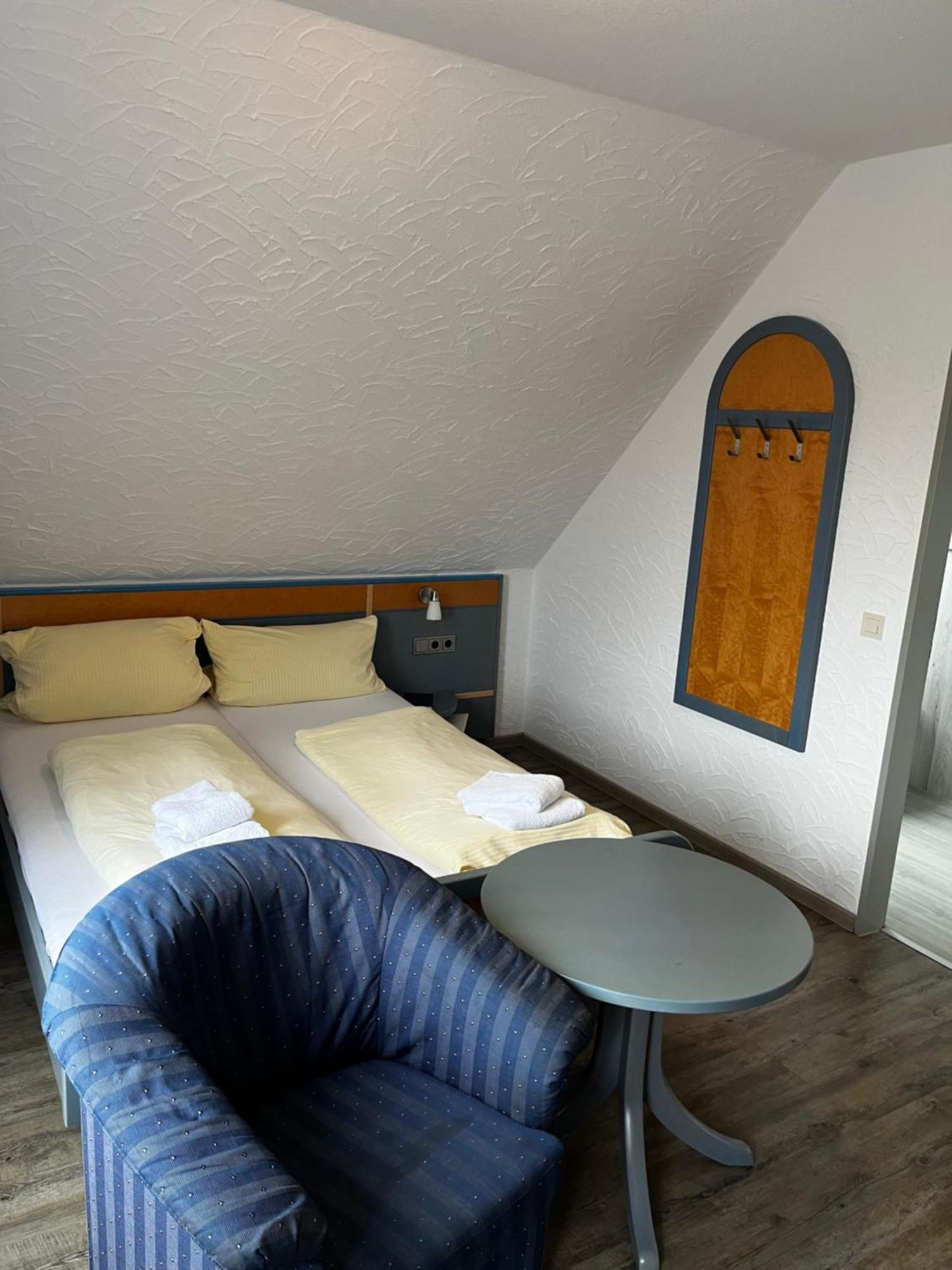Apartment Nordland Fuer 2 Personen 402, 408, 409 Норден Екстериор снимка